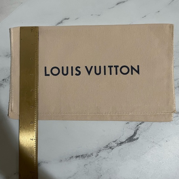 Authentic Louis Vuitton Dust Bag - Picture 2 of 4